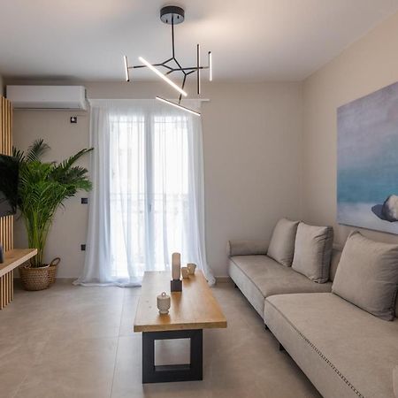 Moncasa Al Centro Villa Lixouri Ngoại thất bức ảnh