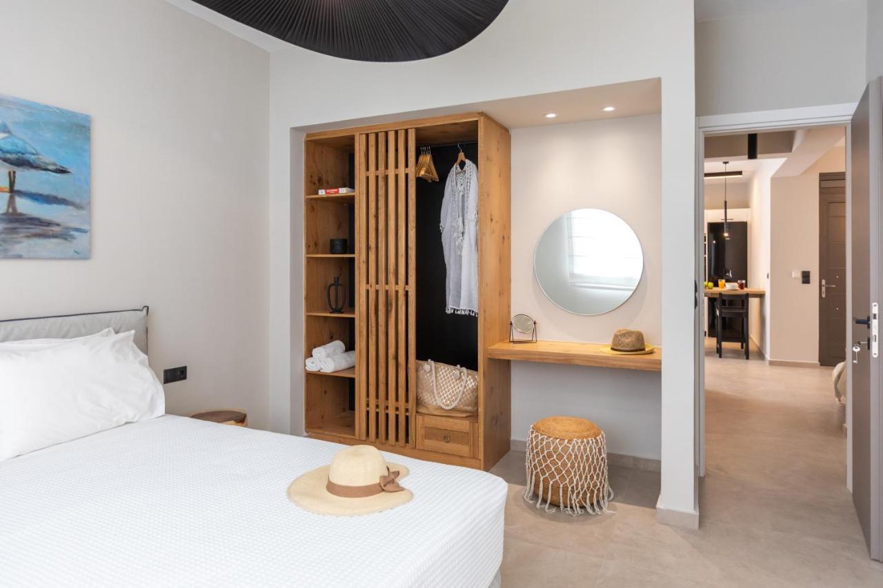 Moncasa Al Centro Villa Lixouri Ngoại thất bức ảnh