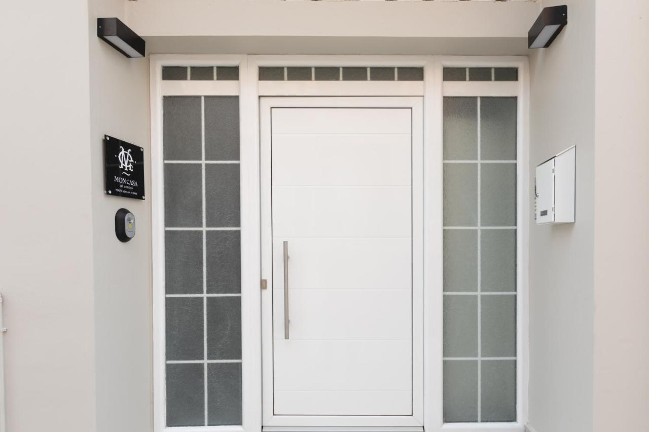 Moncasa Al Centro Villa Lixouri Ngoại thất bức ảnh
