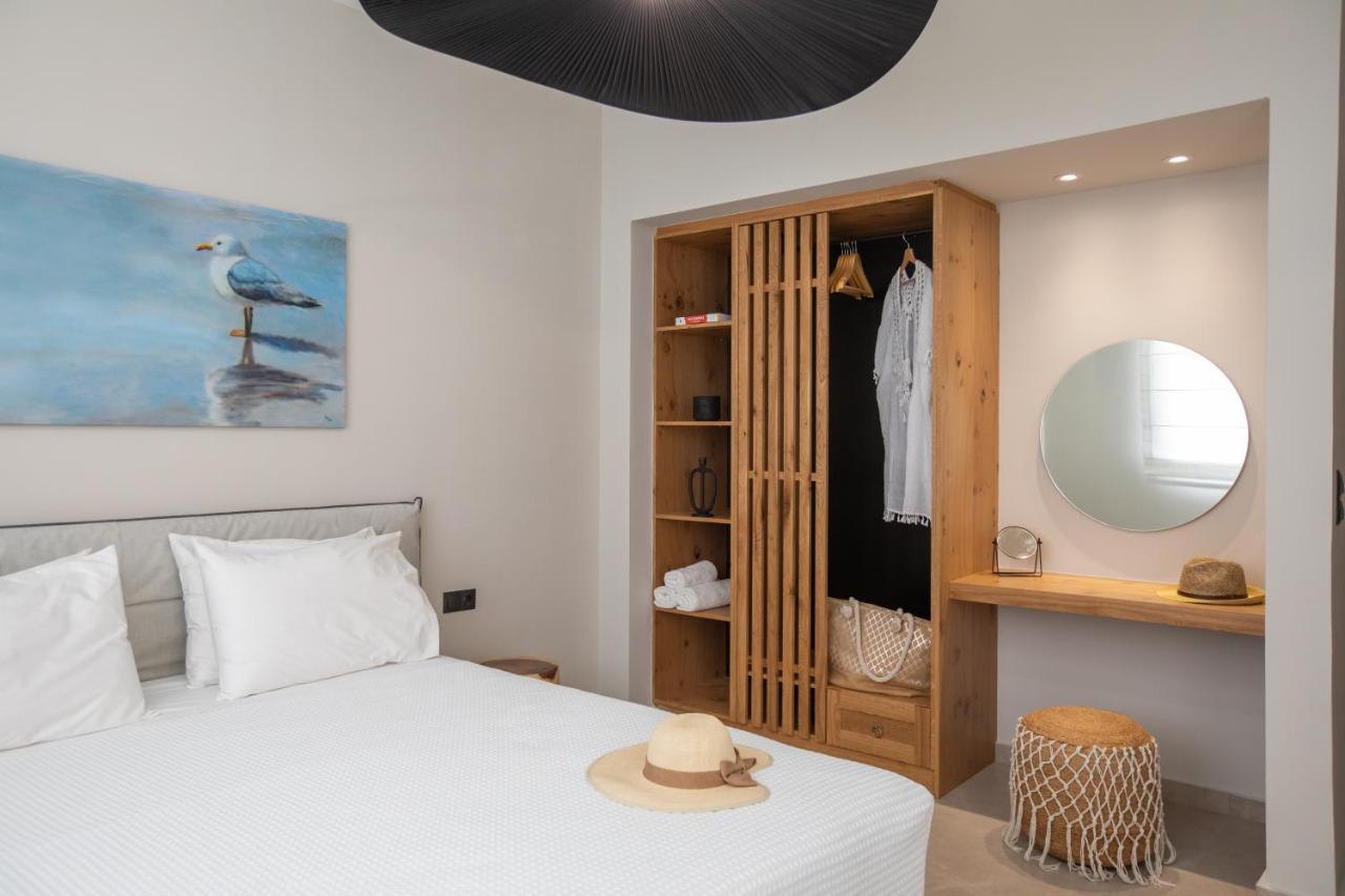 Moncasa Al Centro Villa Lixouri Ngoại thất bức ảnh