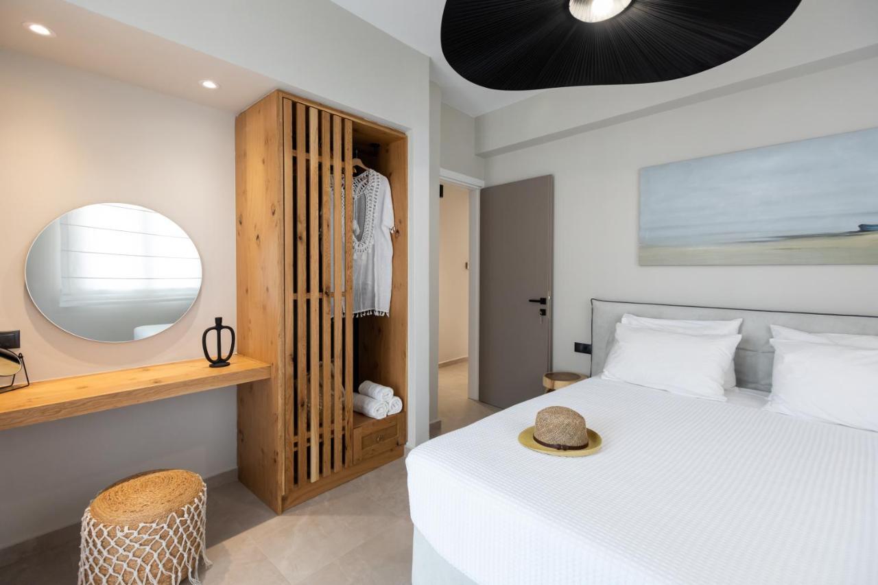 Moncasa Al Centro Villa Lixouri Ngoại thất bức ảnh